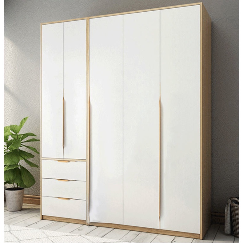 Premium Reliable Long Black Wardrobe handle Drawers Customized Invisible Handles Dark Embedded Non-Perforated Cabinet... - Image 2