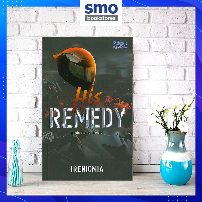 [FAJAR PAKEER] HIS REMEDY - IRENICMIA