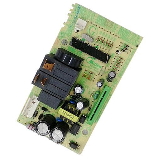 Premium Purpose Panasonic NN-GT353M MICROWAVE OVEN TOUCH SWITCH ACCESSORY CIRCUIT MOTHERBOARD EGXEELC-02-K ELECTRONIC... - Image 2
