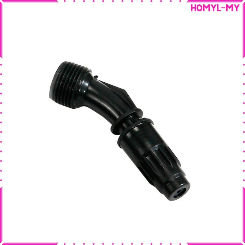 [HomylMY] Spray Nozzle Tips Replacement Part for Greenhouse Spray Equipment Farm