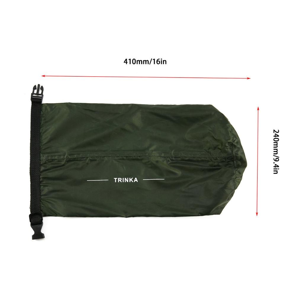 Style Chic MBB Portable 8L 40L 70L Optional Waterproof Dry Bag Sack Storage Pouch - Image 4