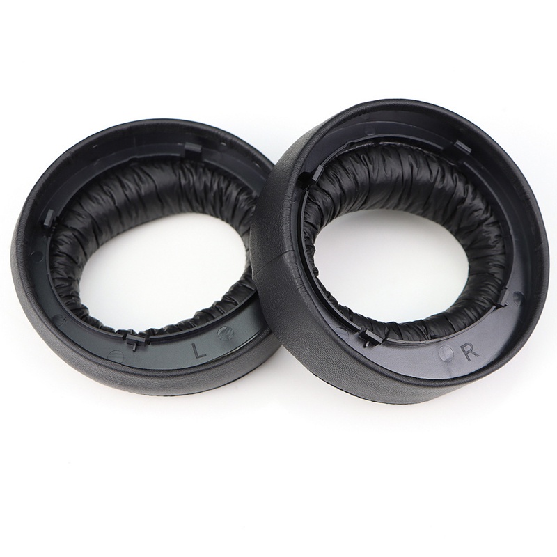 Durable Versatile 1 Pair Ear Pads PS5 PlayStation 5 PULSE 3D Headphone Earpads Cushion Sponge Headset Earmuffs Purpose - Image 3