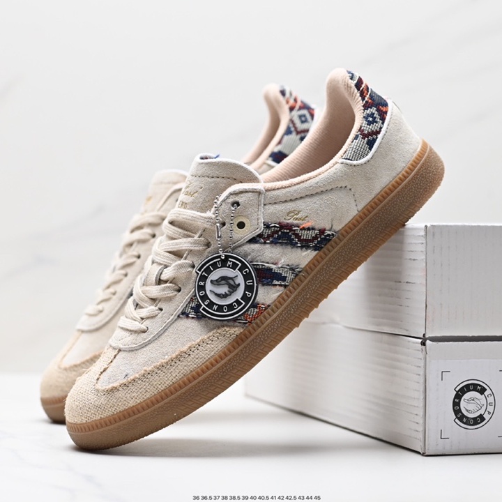 Adidas Samba Team Adidas Originals Samba Vegan Samba Vegan Training Shoes 36-45