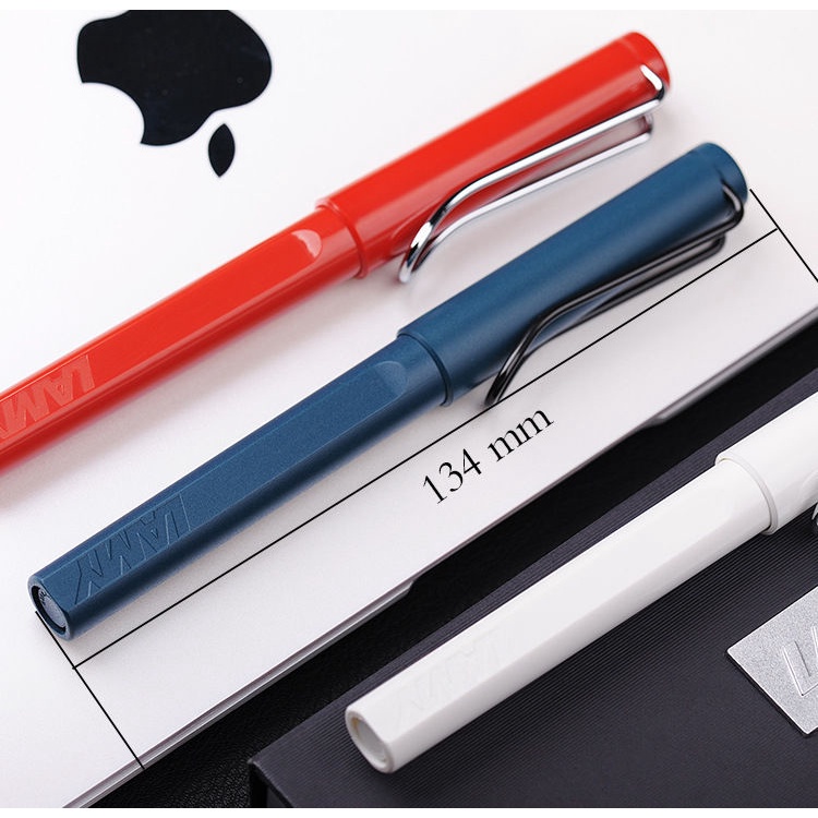 Fashion Casual 【30 Colors Buy 1Free 1Keel box+1 LAMY Bag】Lamy Safari Rollerball Pen Special Edition 2019 Pastel 2... - Image 3