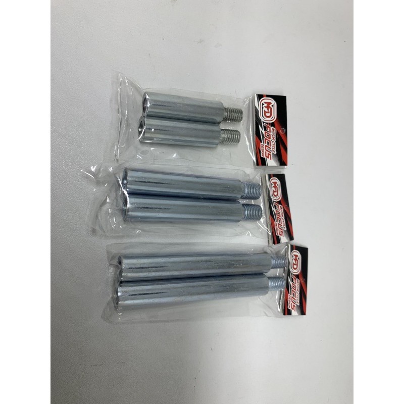 Versatile Essential Pt> Front shock Enhancer matic Duck Flute Premium Multi - Image 2