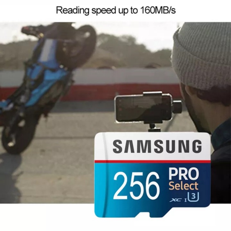 Must Durable SAMSUNG micro trans flash sd Memory Card 1024GB 512GB Mobile Phone Universal High Speed Quality Purpose - Image 4