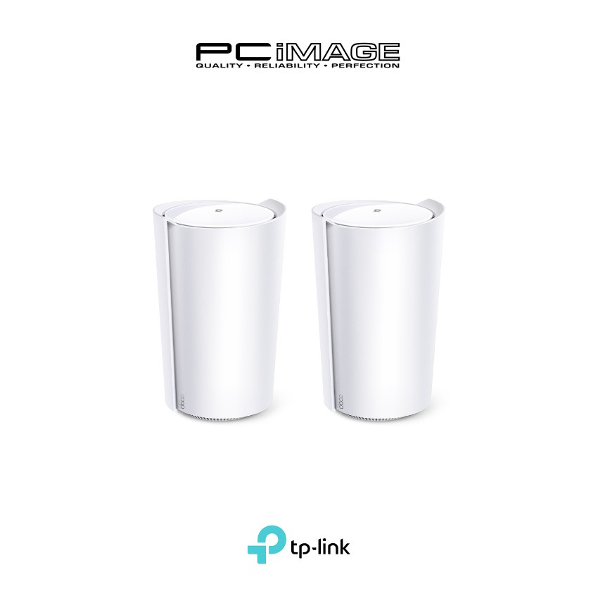 TP-LINK Deco X95 AX7800 Tri-Band Whole Home Mesh WiFi 6 System