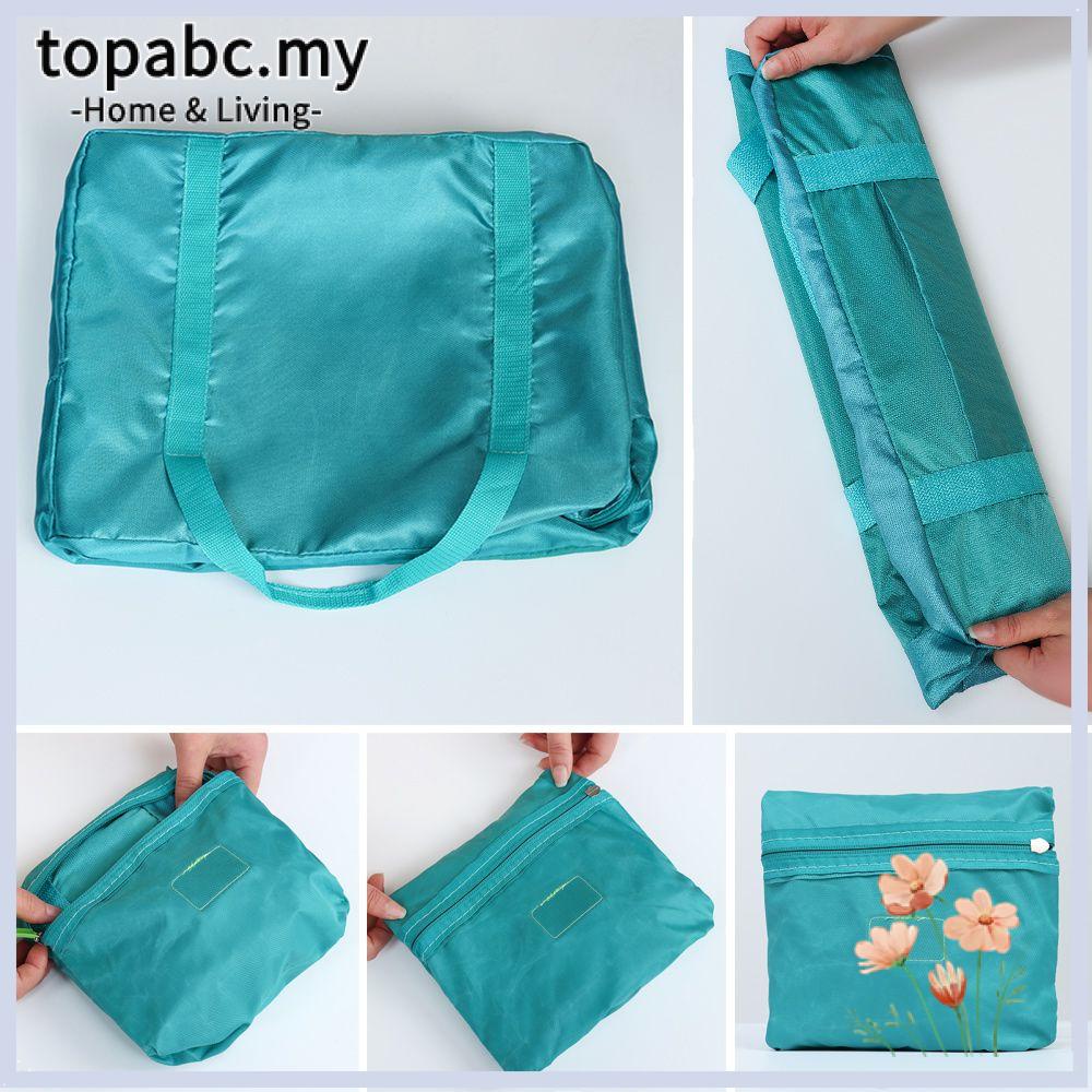 TOP TRAVEL LUGGAGE BAG SIZE 14″INCH OR 20″INCH OR 24″INCH OR 28″INCH / BEG BAGASI SIZE 14″+ 20″ + 24″ + 28″ DAPAT 4 BEG