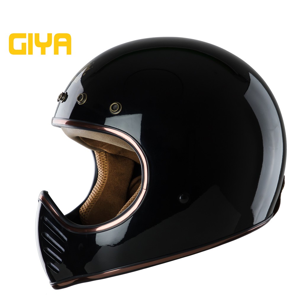 Durable Purpose Royal H01 Full-Face Helmet Have Reliable - Image 5