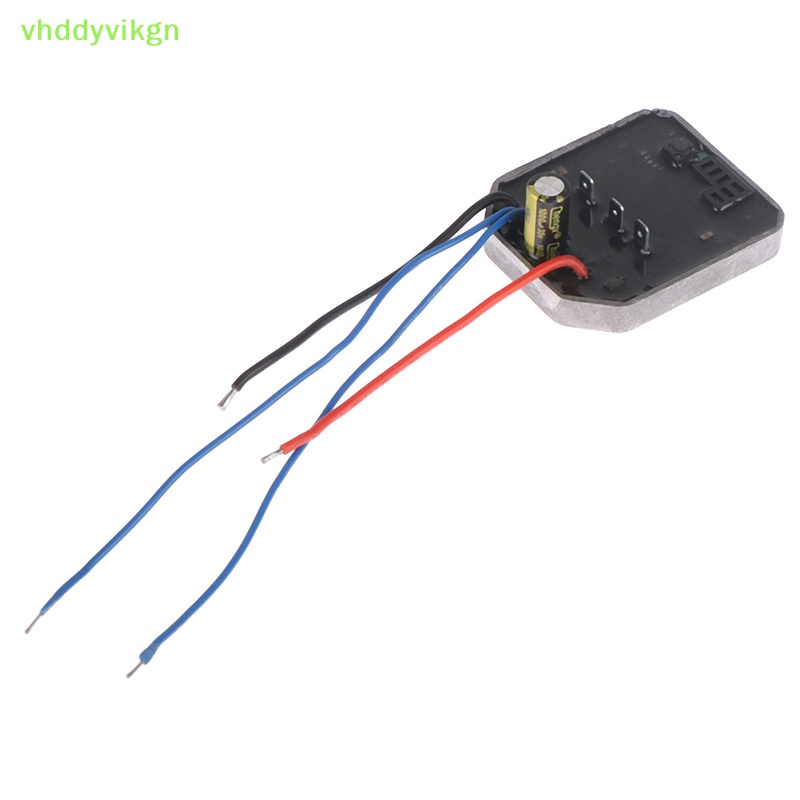 DIY Heavy VHDD Brushless Lithium Electric Angle Grinder Control Board Driver Power Tool MY Duty Craft - Image 3