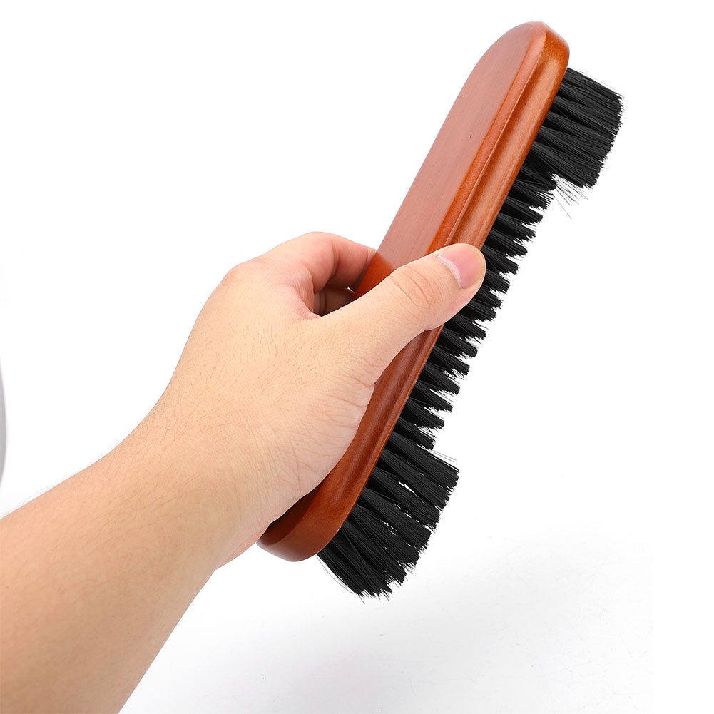 Premium Durable 2PCS/Lot Billiard Brush Set Accessories Pool Table Corner Rail Cleaning Kit Have Purpose - Image 4