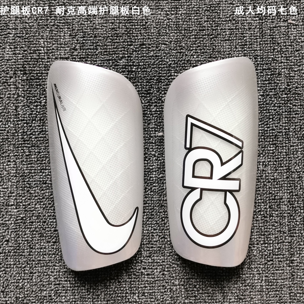 Quality Must 1 Pair Football Shin Pads Plastic Soccer Guards Leg Protector Adult Protective Gear Breathable Guard 5 C... - Image 4