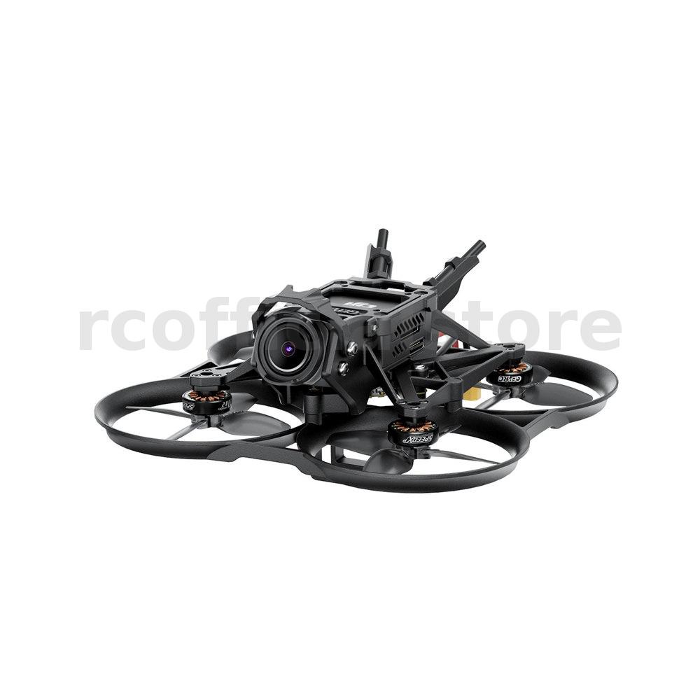 Geprc DarkStar20 HD DJI O03 90mm F4 2S 2 Inch Cinewhoop FPV Racing Drone with 1102 10000KV Motor Digital HD System