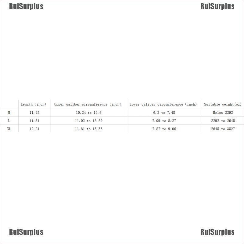 Quality Purpose RuiSurplus 1Pcs Men Football Shin Guards Protective Soccer Pads Leg Basketball Training - Image 4