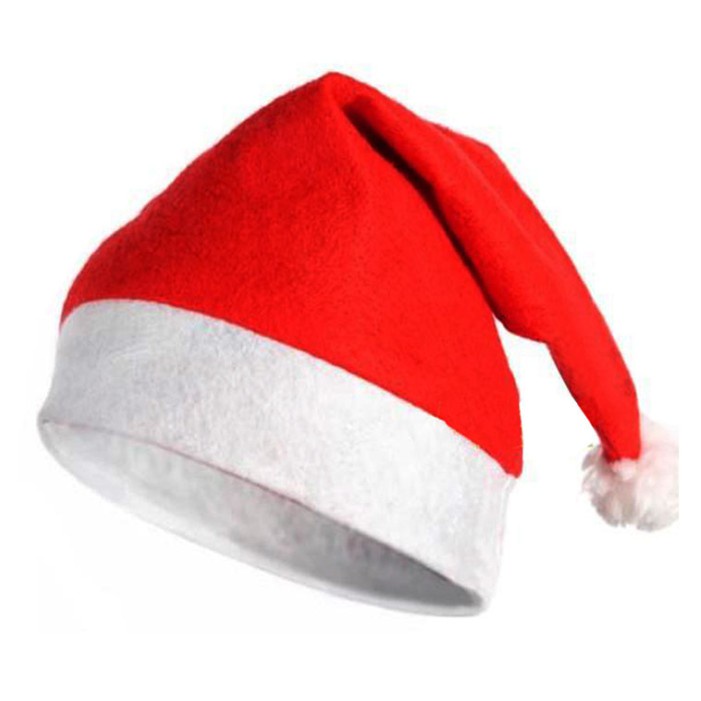 Durable Quality Golden Snowflake Adult children LED Christmas Hat Non-woven Hats Santa Snowman Reindeer Gifts Party X... - Image 3