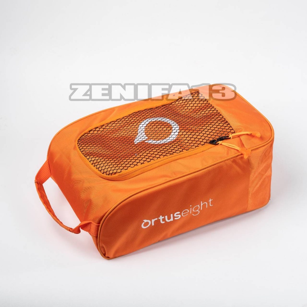 Reliable Premium TAS TENTENG ORTUS FLUX SB 3 WARNA JINJING ORTUSEIGHT SEPAK BOLA // FUTSAL PRIA OLAHRAGA B Purpose - Image 5