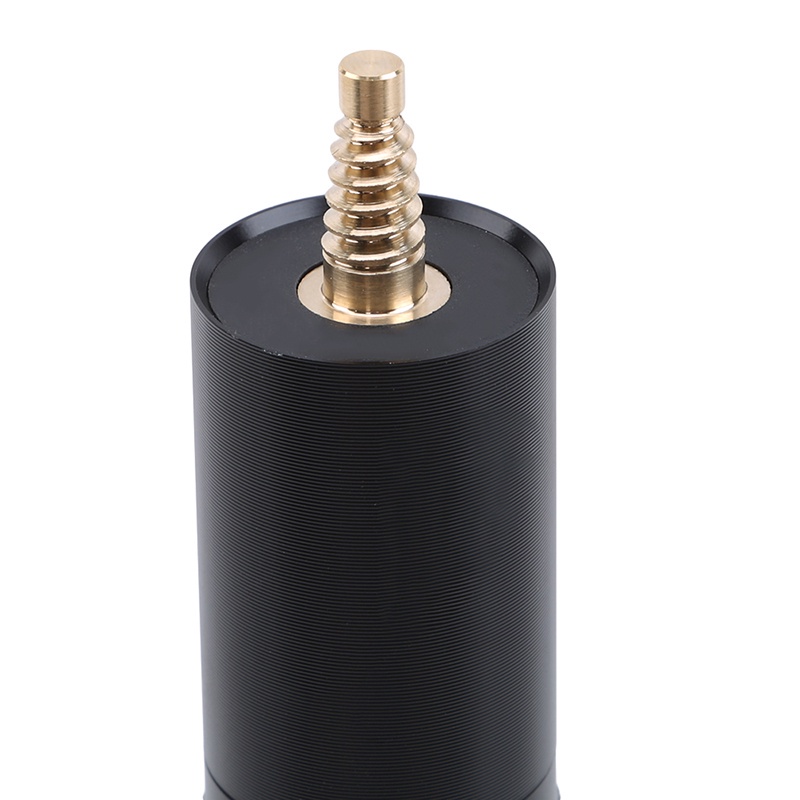 Reliable Premium Aluminium Billiard Pool Snooker Cue Telescopic Adjustable Extension Butt Rod Quality - Image 3