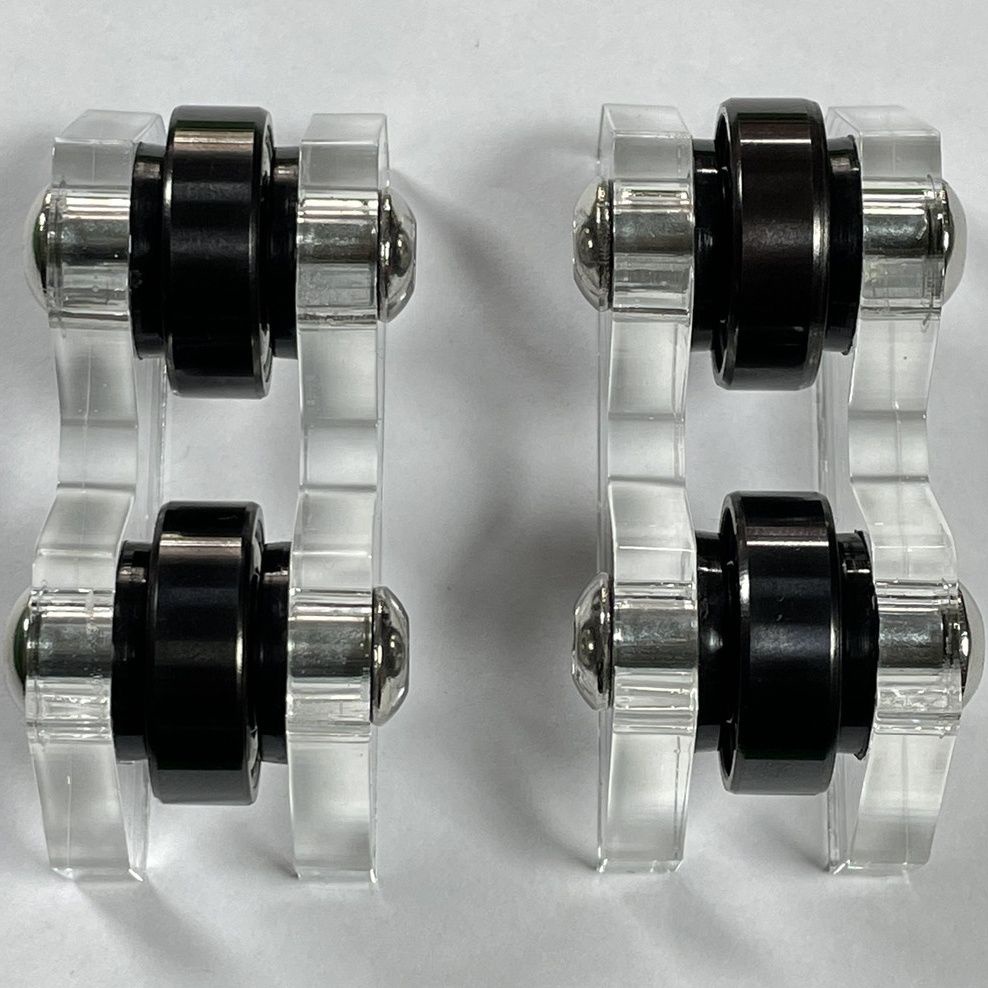 Quality Must Billiard Cue Straightness Detector Ferris Wheel Concentric Straightening Calibrator Snooker Black Eight-... - Image 3