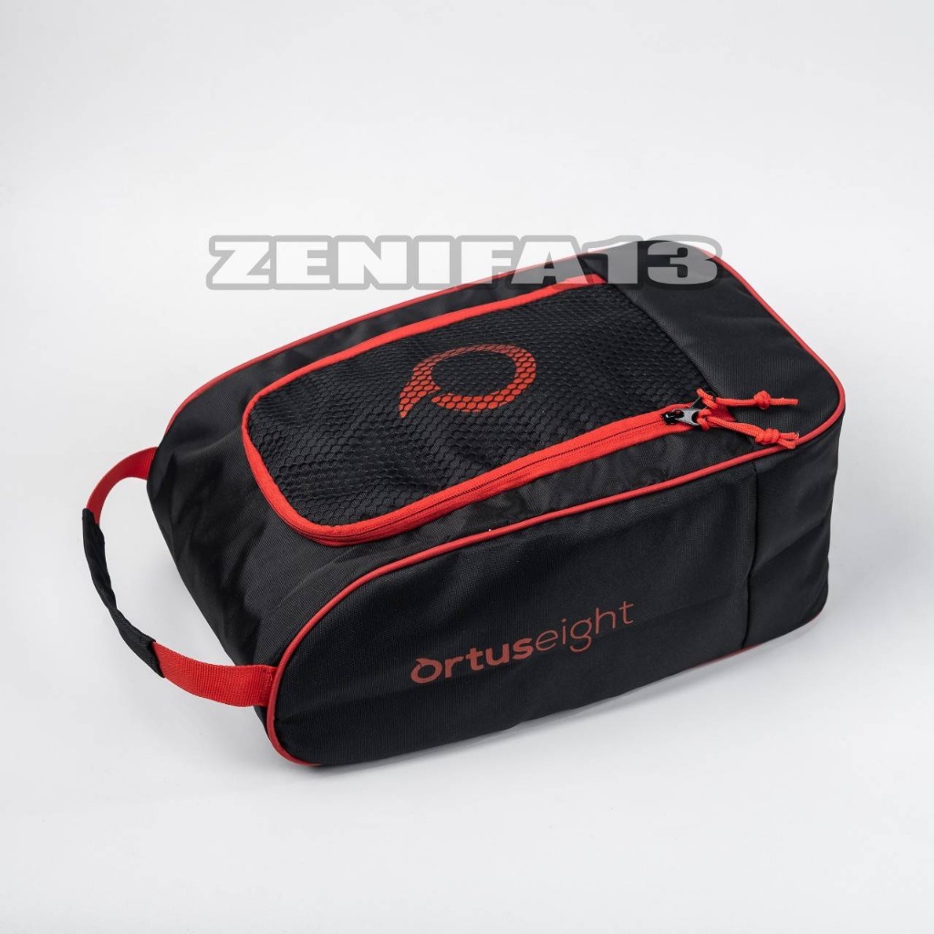 Reliable Premium TAS TENTENG ORTUS FLUX SB 3 WARNA JINJING ORTUSEIGHT SEPAK BOLA // FUTSAL PRIA OLAHRAGA B Purpose - Image 3