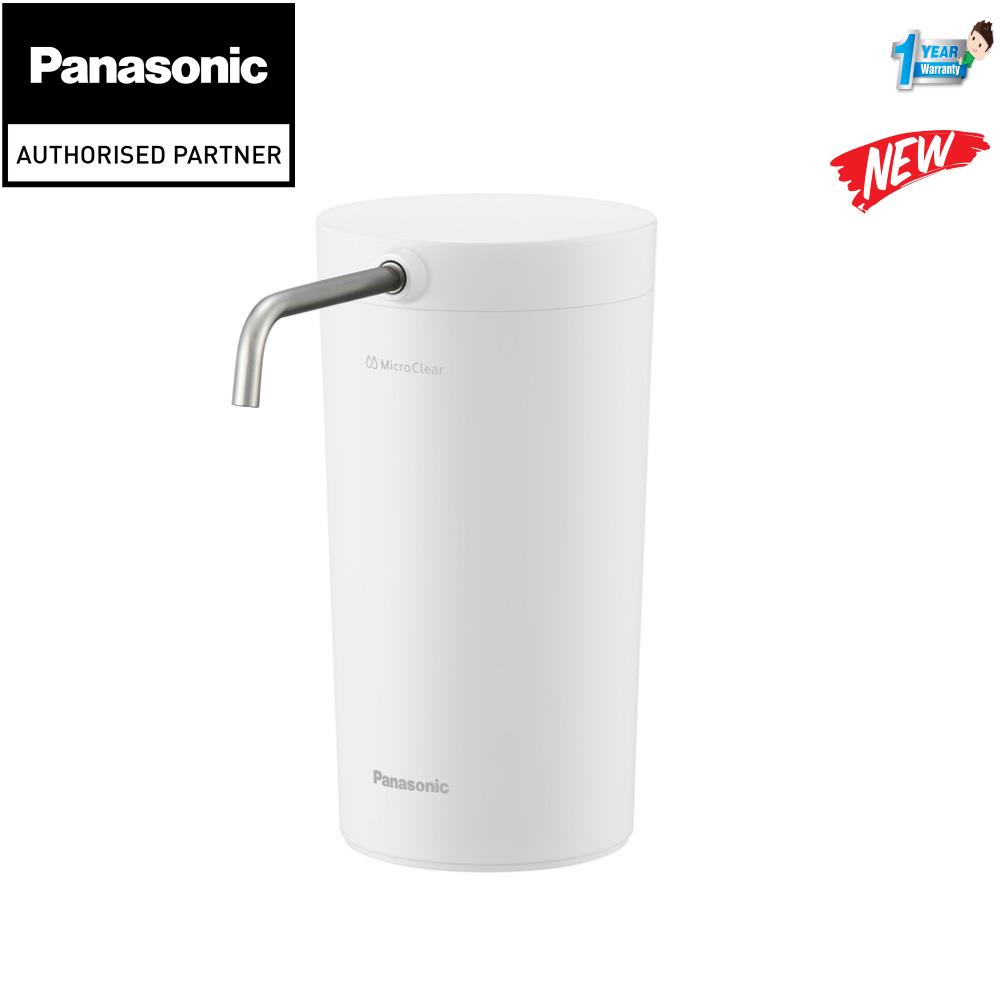 PANASONIC TK-CS200 COUNTERTOP WATER PURIFIER TK-CS200-HMA/WMA (2 COLOR)