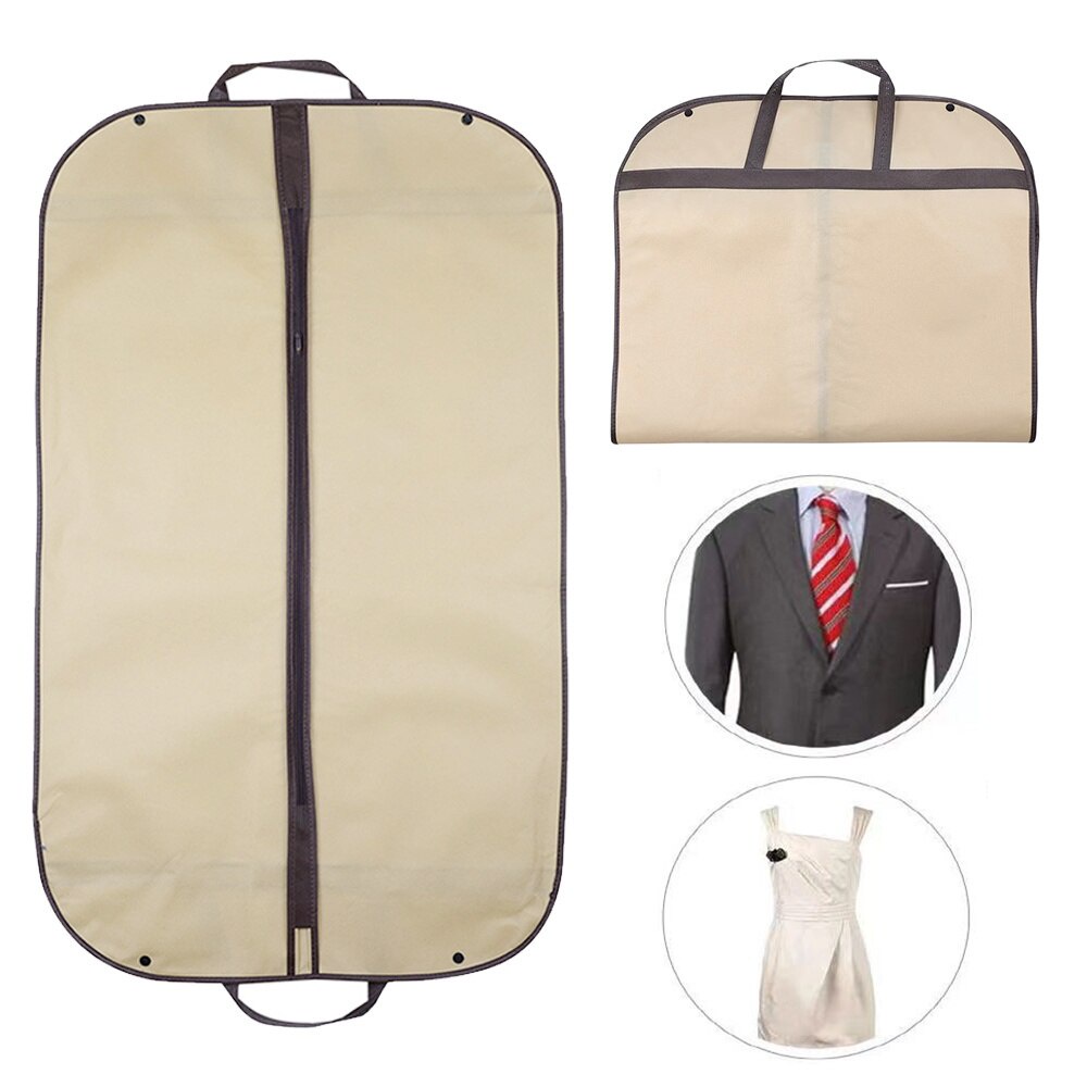Wedding Wardrobe Essentials: Garment Bags for Dress and Suit Storage Dress and Suit Garment Bags