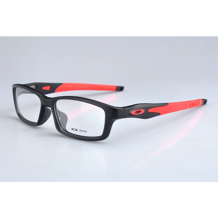 Reliable Purpose Plain Anti-Blue Light Glasses Outdoor Sports Computer Office Goggles Flat Lens - Image 2