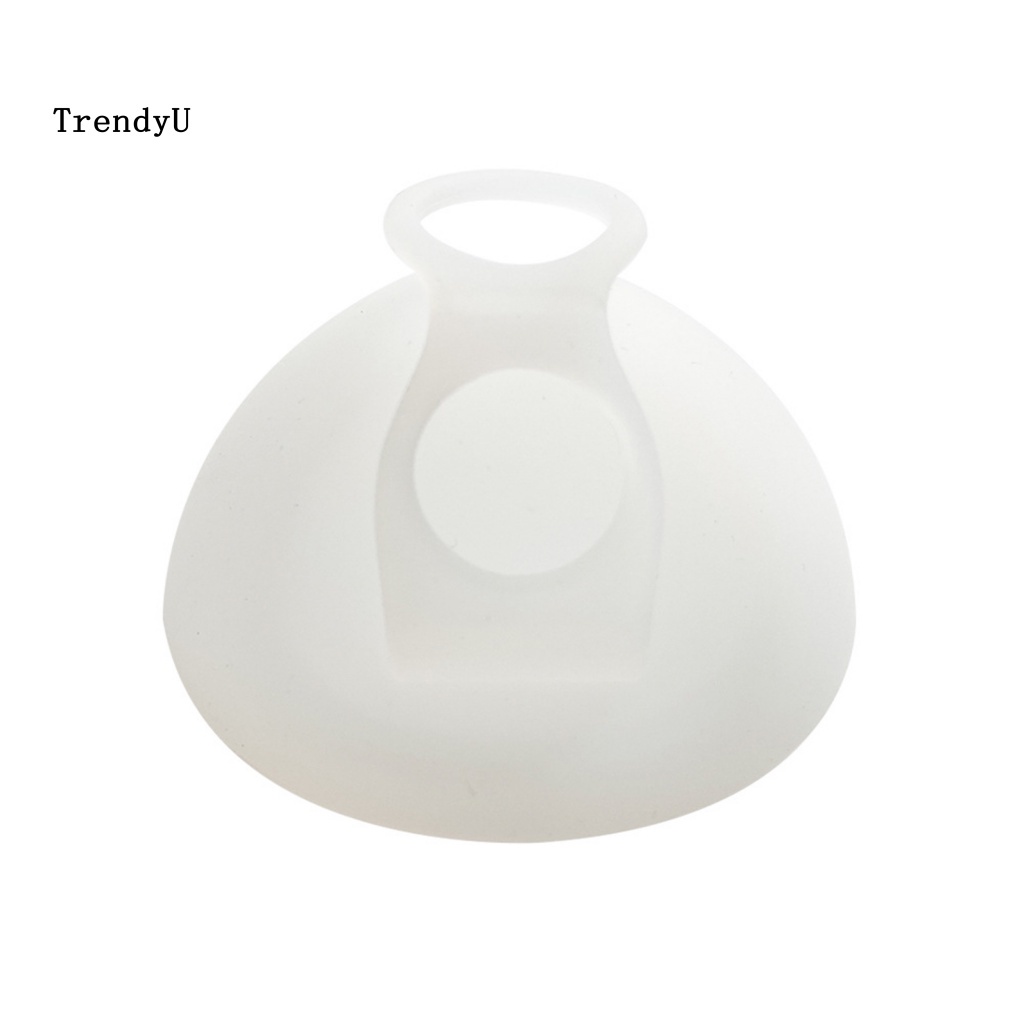 Quality Versatile TRD Non-slip Menstruation Alternative Cup lady use Women Period Creative Purpose - Image 3