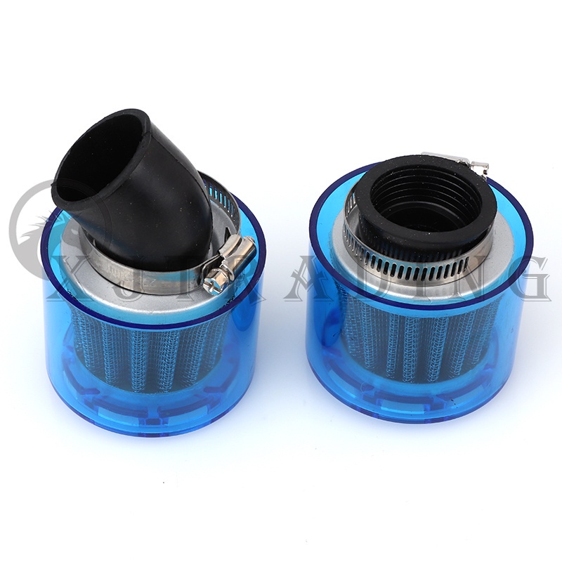 Premium Must *Motorcycle 35mm/38mm/42mm Bend Elbow / Stright WaterProof Air Filter Cleaner 50cc-250cc ATV Pit Dirt Bi... - Image 3