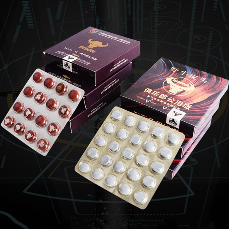 Durable Multi 50/48pcs Pool Cue Tips 10/11/14mm Diameter S/M/H Hardness Billiard Snooker Accessories Reliable Have - Image 3