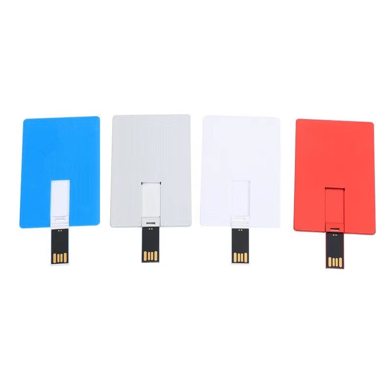 Have Premium Metal card USB flash drive 2TB 1TB 128GB 256GB 512GB 64gb 32gb 16gb 8gb 4gb Pen Driver mini waterproof M... - Image 4