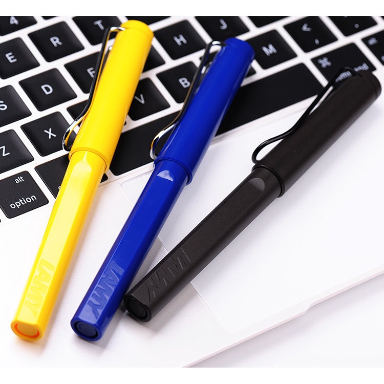 Fashion Casual 【30 Colors Buy 1Free 1Keel box+1 LAMY Bag】Lamy Safari Rollerball Pen Special Edition 2019 Pastel 2... - Image 4