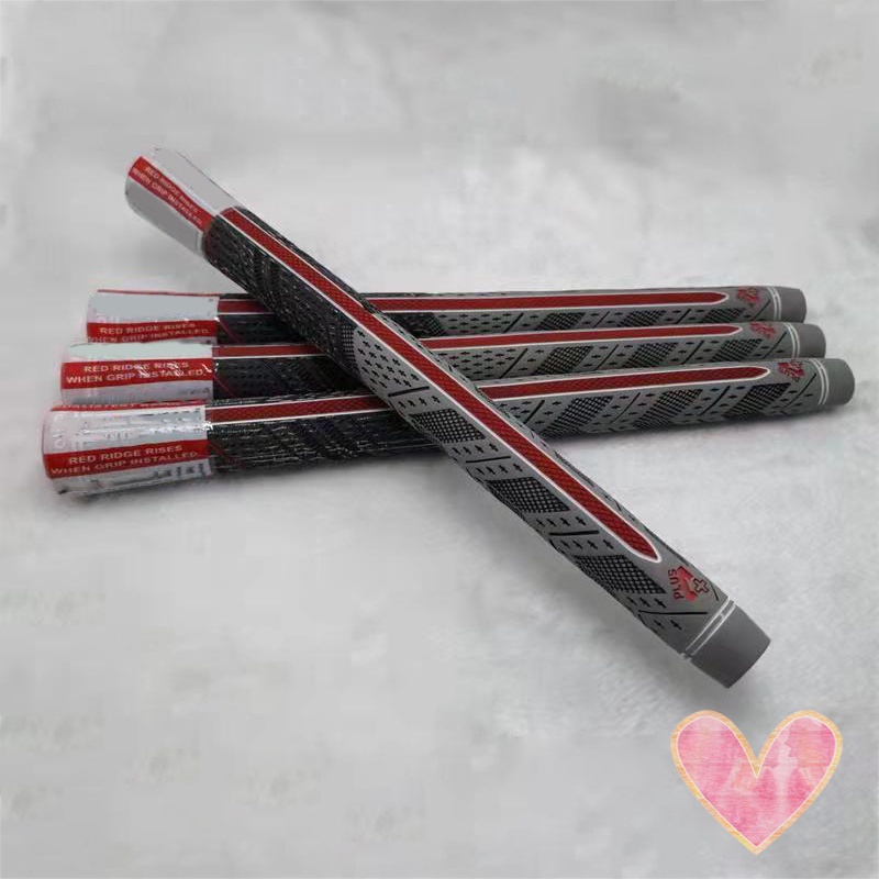 Must Purpose Long Length Golf Putter Grip Wear-resisting Good Hand Feeling Plastic Skid Fee Durable - Image 4
