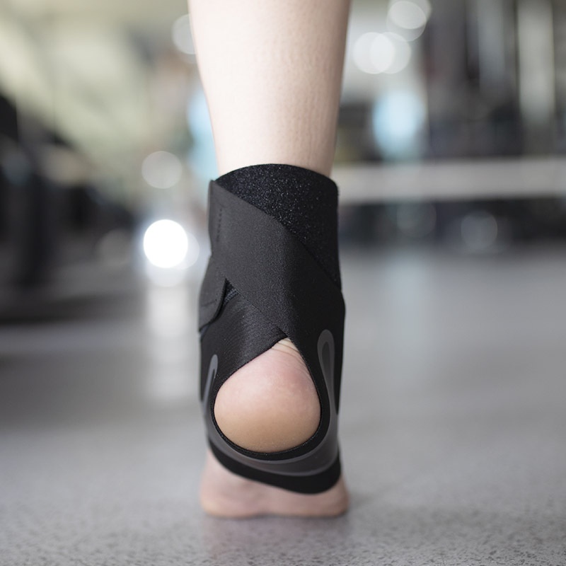 Versatile Purpose Aolikes Pain Relief Ankle Brace Guard Plantar Fasciitis (1 Pair) - Image 3