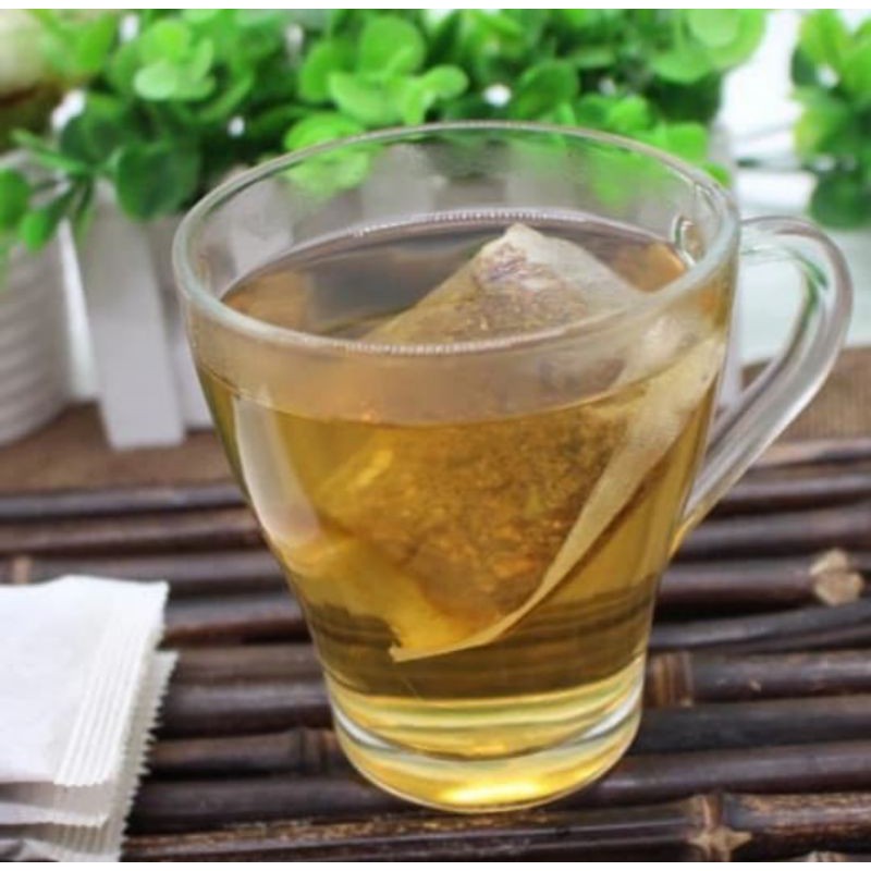 Have Multi ELIF TEA TULSI : OCIMUM BASILIUM / HOLY BASIL ITALY v1 - Image 3