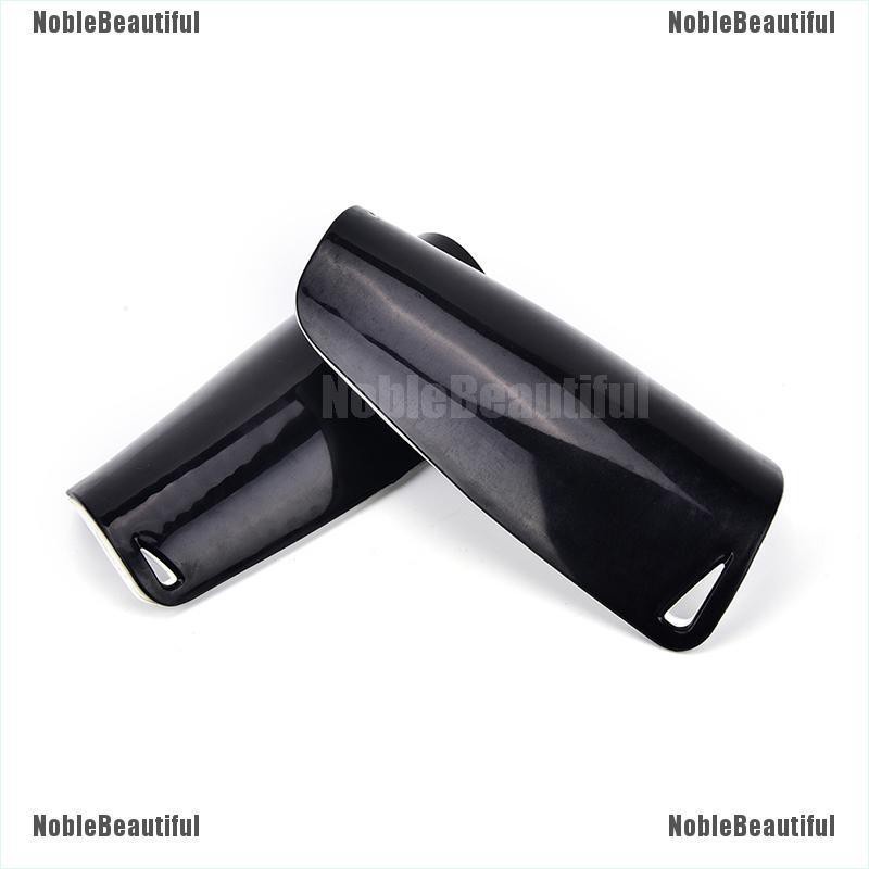 Premium Quality Professional sports soccer shin guards football leg pads training protector - Image 4