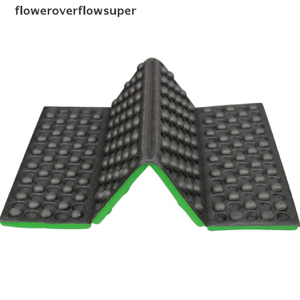 Purpose Versatile FSMY Foldable Camping Foam Seat Cushion Sitting Mat Hiking Beach Picnic Pad Soft Premium - Image 5