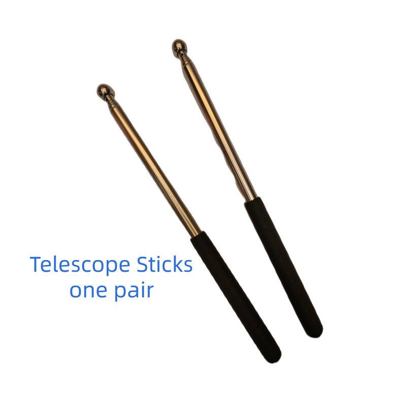 Durable Quality XTopDays|Hard Pole Flag Monochrome Worship Hand Waving Dance Props Gospel Christian Golden White Tran... - Image 2