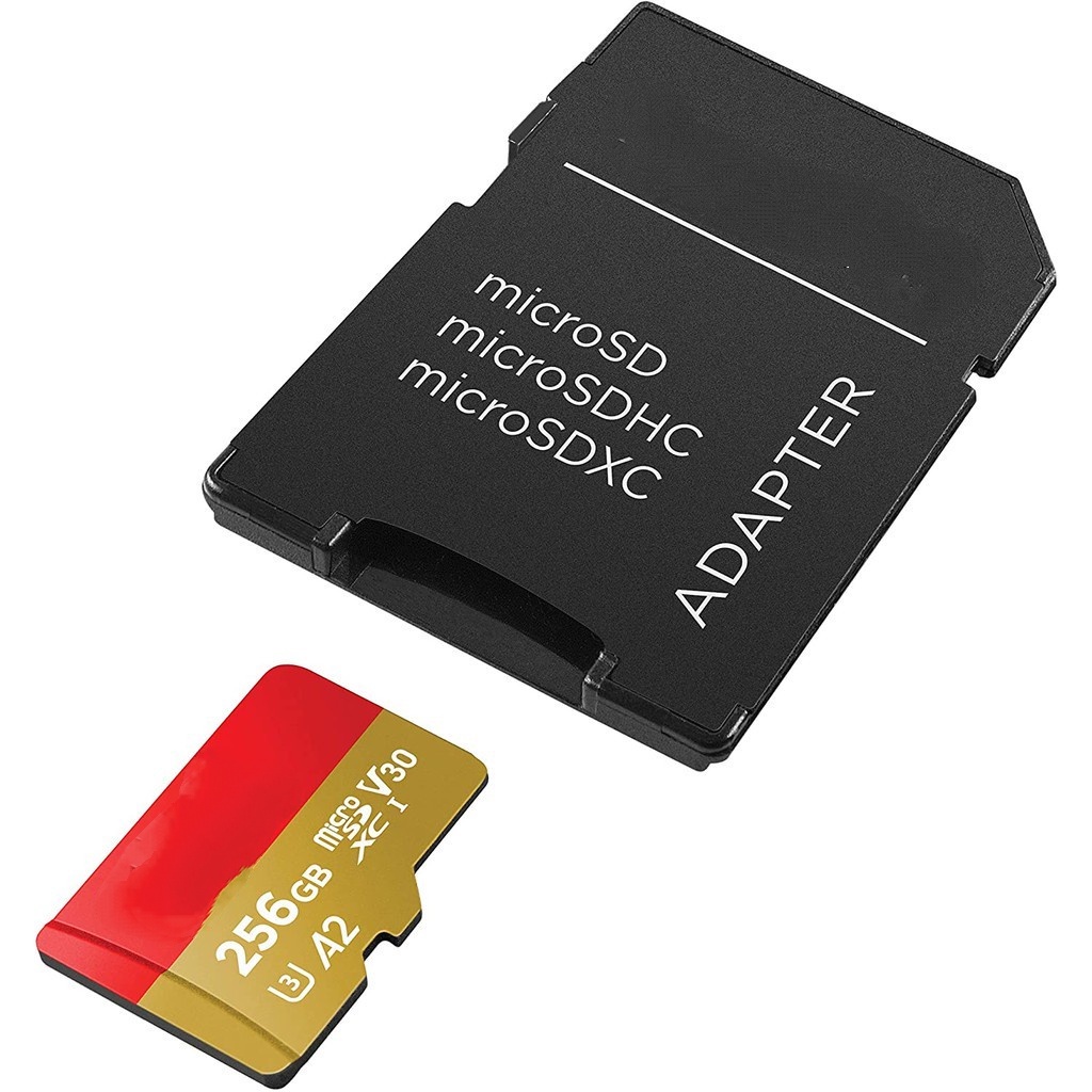 Quality Versatile 512GB Memory Card Micro sd 258GB 128GB 64GB 32GB Class10 UHS-1 flash Microsd TF/SD Durable Must - Image 5