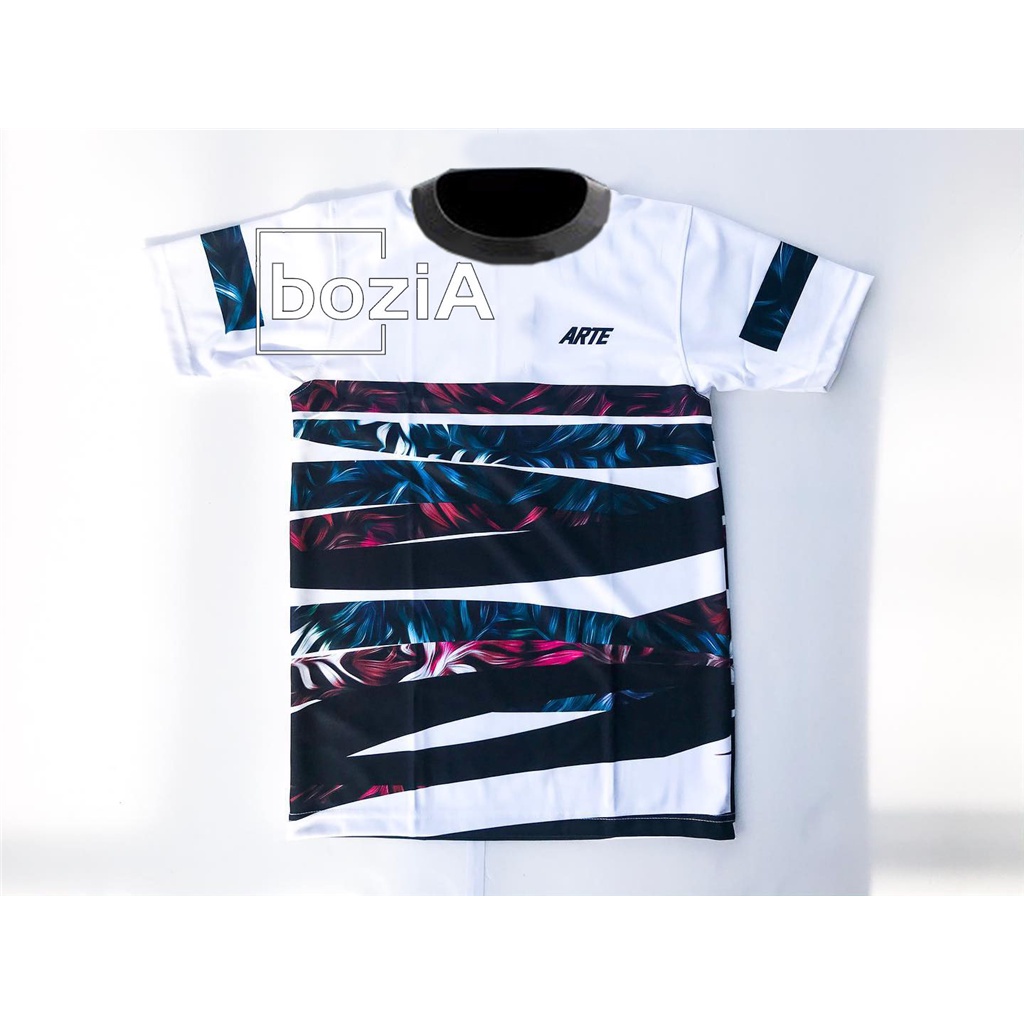 Multi Must Jersey Blvckrose Apparel FULL SUBLIMATION Shirt 2023 Unisex FLOREST Available Now ! V2 Fresh Design T-sh - Image 3