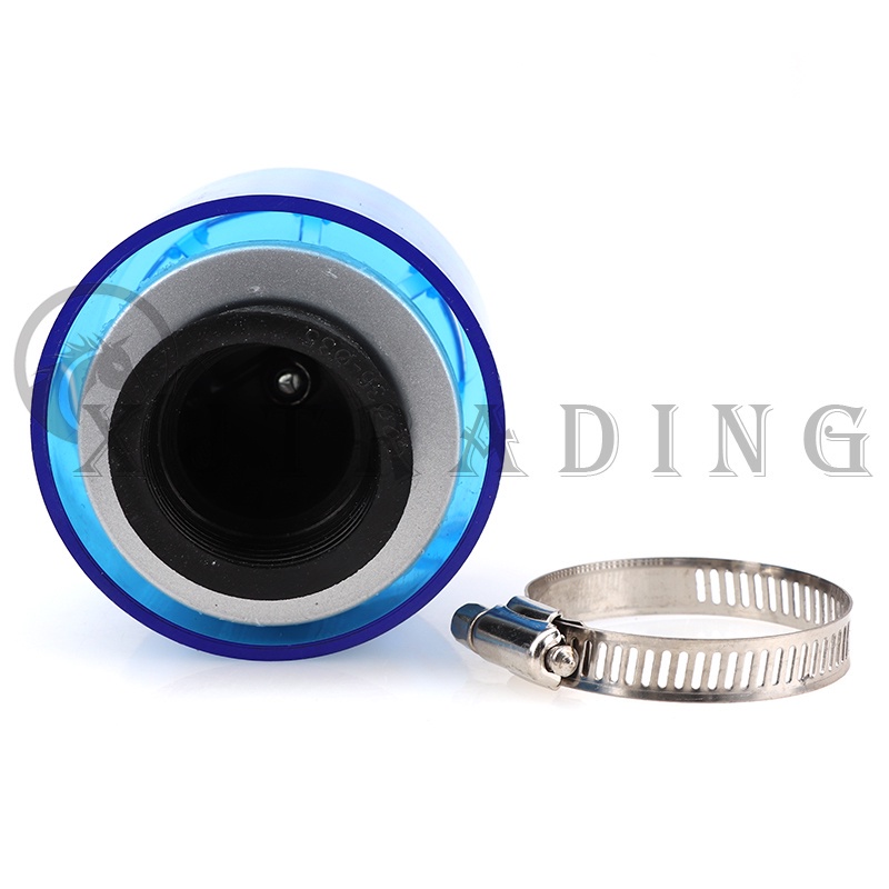 Premium Must *Motorcycle 35mm/38mm/42mm Bend Elbow / Stright WaterProof Air Filter Cleaner 50cc-250cc ATV Pit Dirt Bi... - Image 2