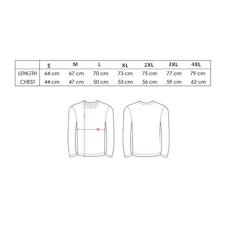 Premium Must Microfiber Round Neck Long Sleeve T-Shirt Men's (FAST-DRY/COOL-MAX) ANTI-BACTERIA MIX COLOR Purpose - Image 5