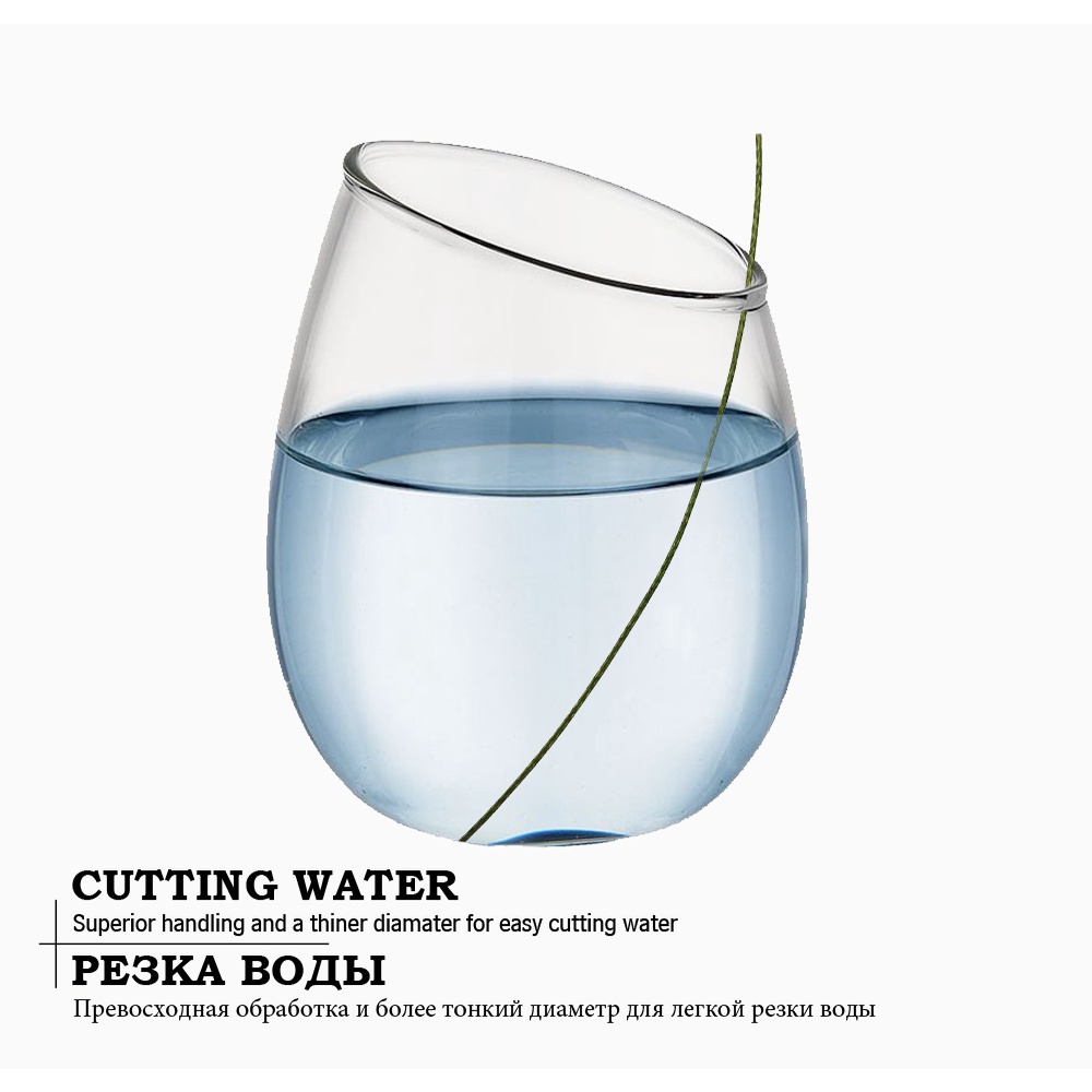 Multi Reliable <YZZ>JOF Braided Fishing Line X8 100M 150M 300M 500M 8 Strands Black Multifilament Saltwater PE 20 3 P... - Image 4