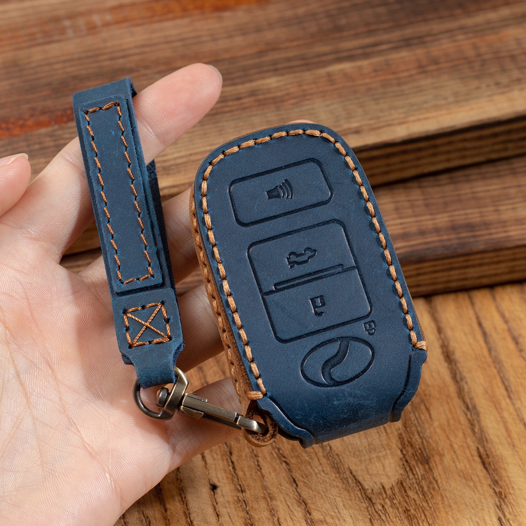 Purpose Quality Sarung Kunci Perodua Ativa / Alza Axia 2023 Myvi 2022 Remote Key Case Cover Keychain Accessories - Image 3