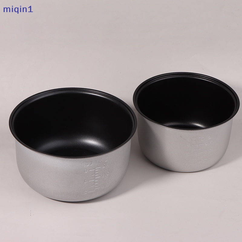 [miqin] Electric Pressure Cooker Liner 2/3L Non- Rice Pot Gall Inner Accessories Cooker Parts [MQMY]