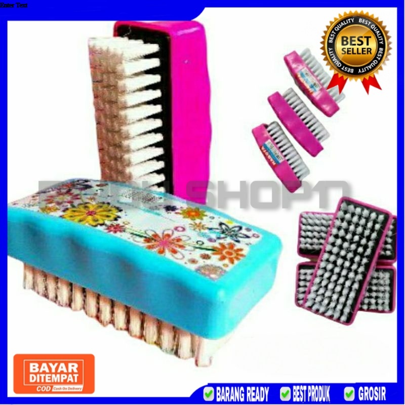 AICHI 916 NAGOYA BRUSH CLOTHES BRUSH/