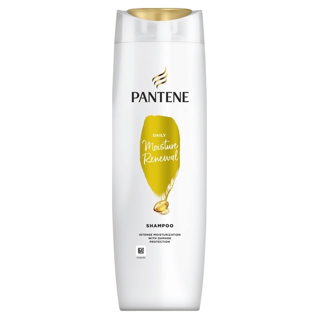 Pantene Hair Shampoo 70ml Anti Dandruff Hair Fall Control Silky Smooth Total Care Damage Daily Moisture