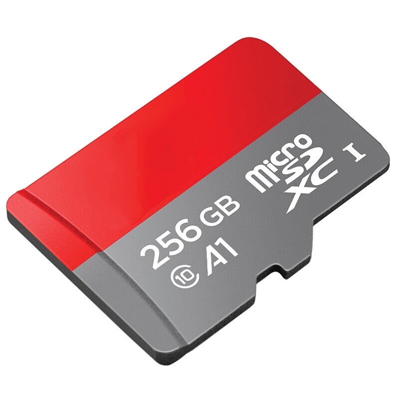 Quality Versatile 512GB Memory Card Micro sd 258GB 128GB 64GB 32GB Class10 UHS-1 flash Microsd TF/SD Durable Must - Image 2