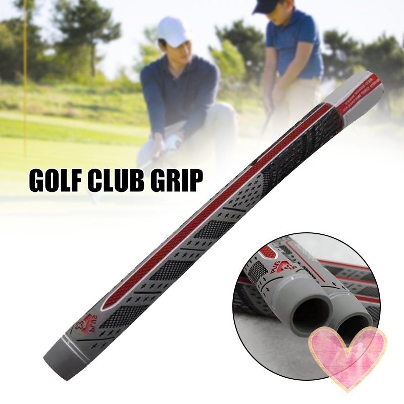 Must Purpose Long Length Golf Putter Grip Wear-resisting Good Hand Feeling Plastic Skid Fee Durable - Image 5