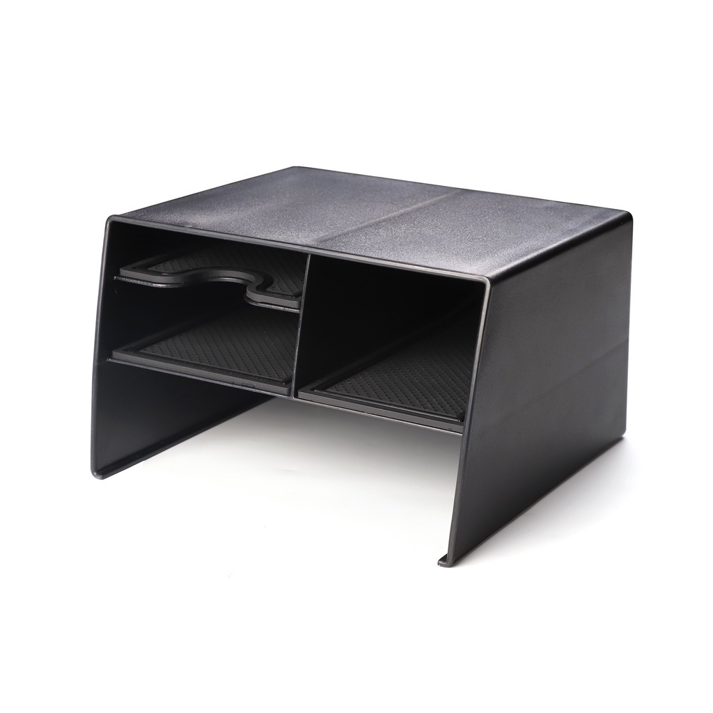 Durable Reliable Car Center Console Armrest Box Toyota Corolla Cross Accessories Storage Tray Premium