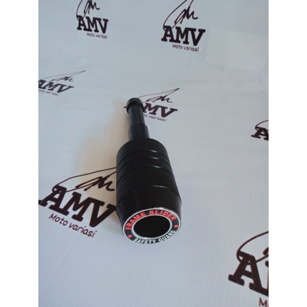 Have Reliable <INT>Kawasaki ER6N ER6F Quality Slider Frames Durable - Image 4